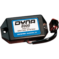 DYNATEK 2000-HDE PC-Programmable Digital Ignition Module DD2000HD2E8P