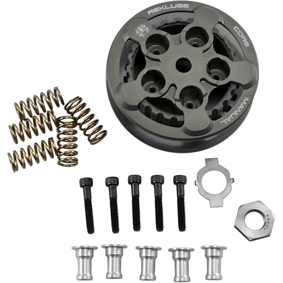 REKLUSE Clutch Kit RMZ 250 RMS7067