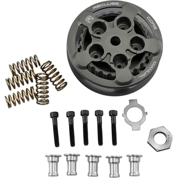 REKLUSE Clutch Kit RMZ 250 RMS7067