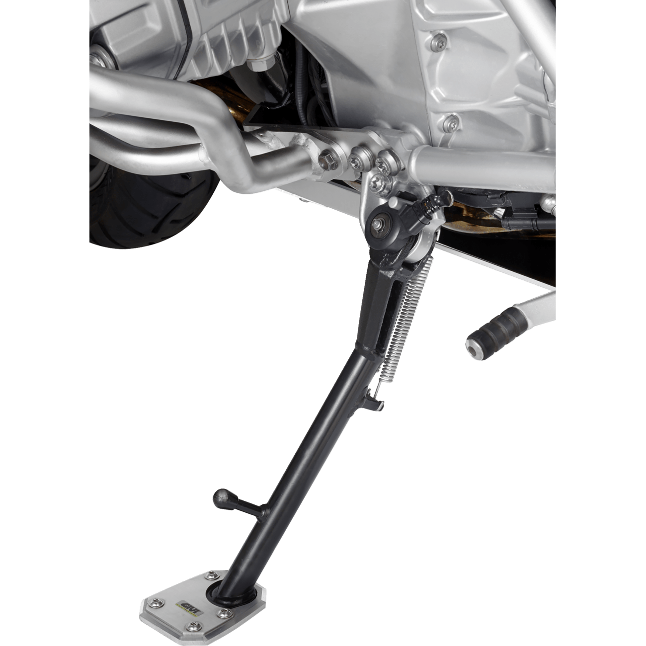 GIVI Sidestand Foot BMW 1200/1250 GS