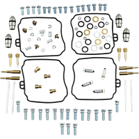 PARTS UNLIMITED Carburetor Repair Kit Yamaha