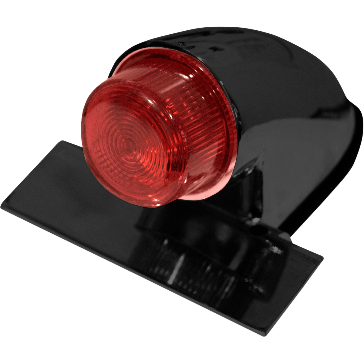 EMGO Taillight Black