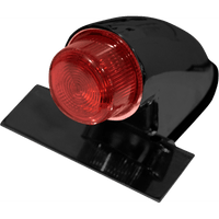 EMGO Taillight Black