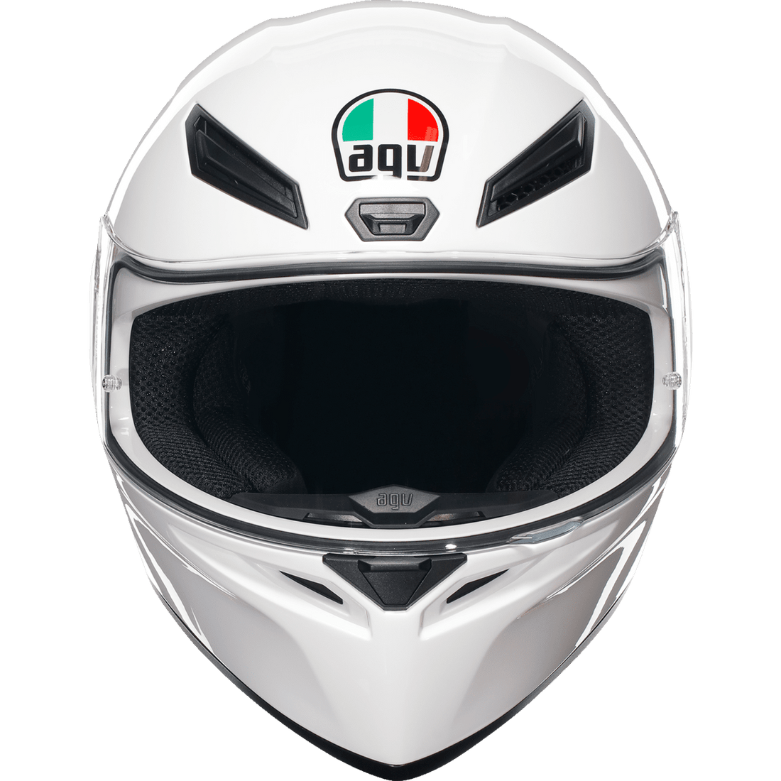 AGV K1 S Helmet White Small