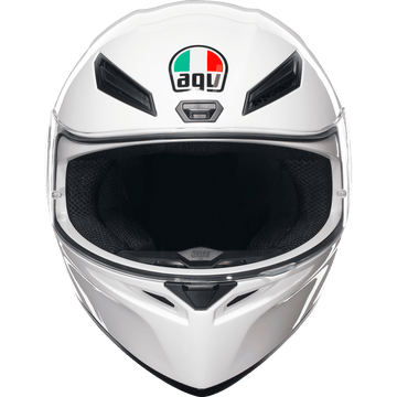 AGV K1 S Helmet White Small