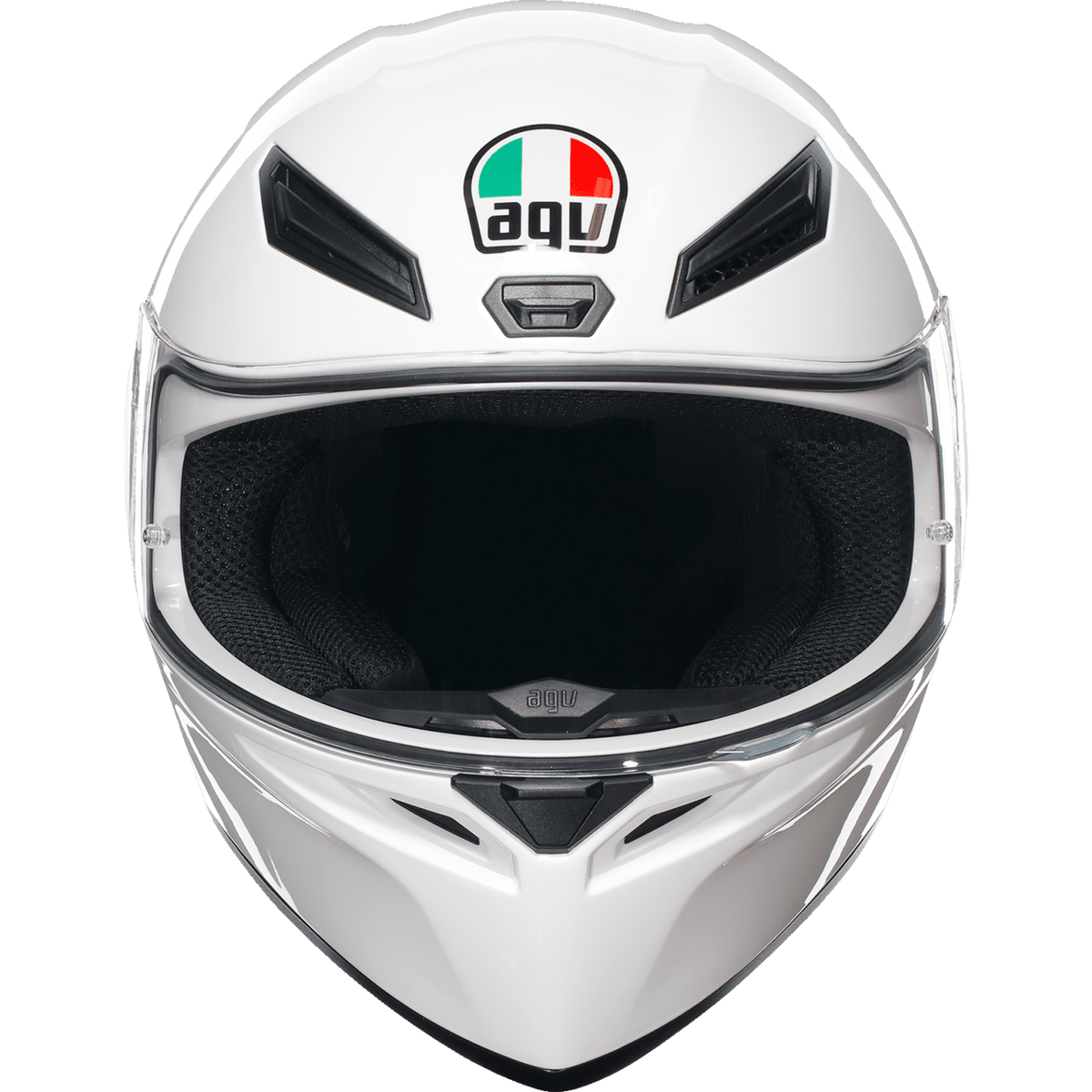 AGV K1 S Helmet White XS 2118394003028XS