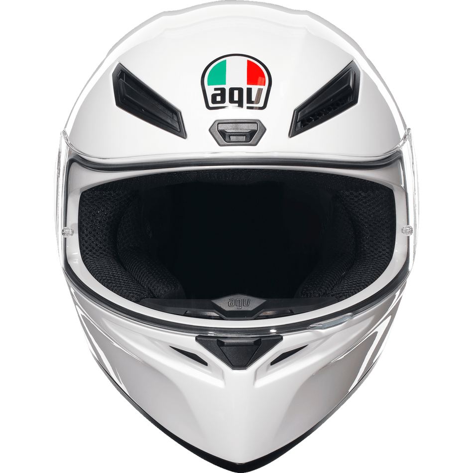 AGV K1 S Helmet White 2XL