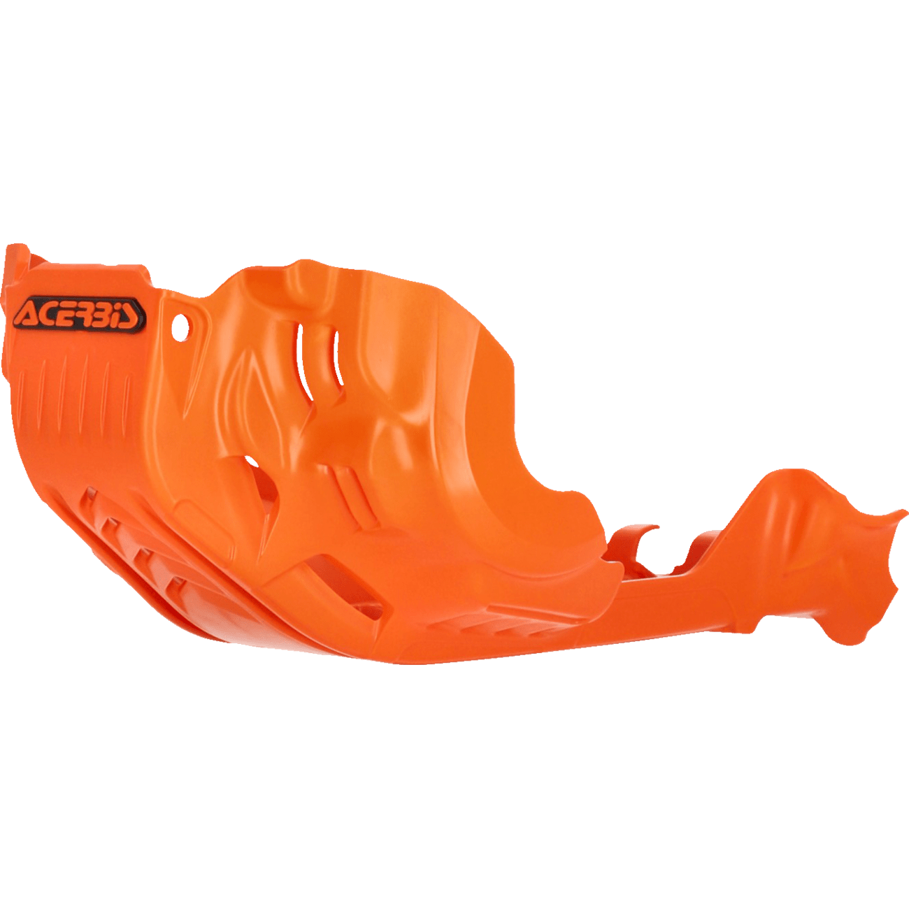 ACERBIS Skid Plate OEM '16 Orange KTM 690 Enduro 2983275226