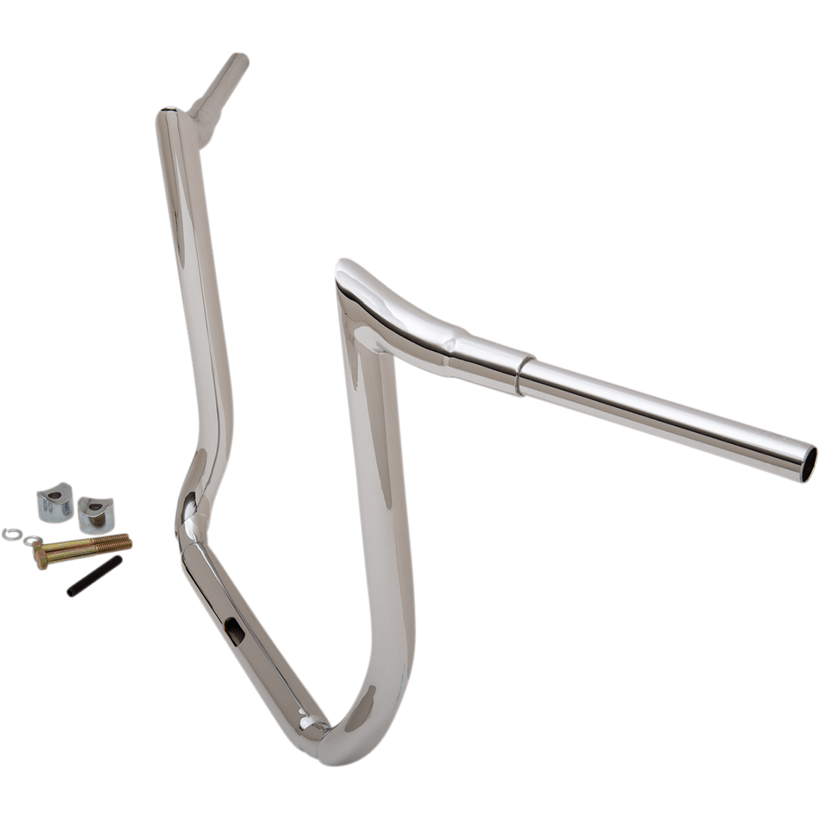 LA CHOPPERS Handlebar Prime Ape 16" Chrome LA735516