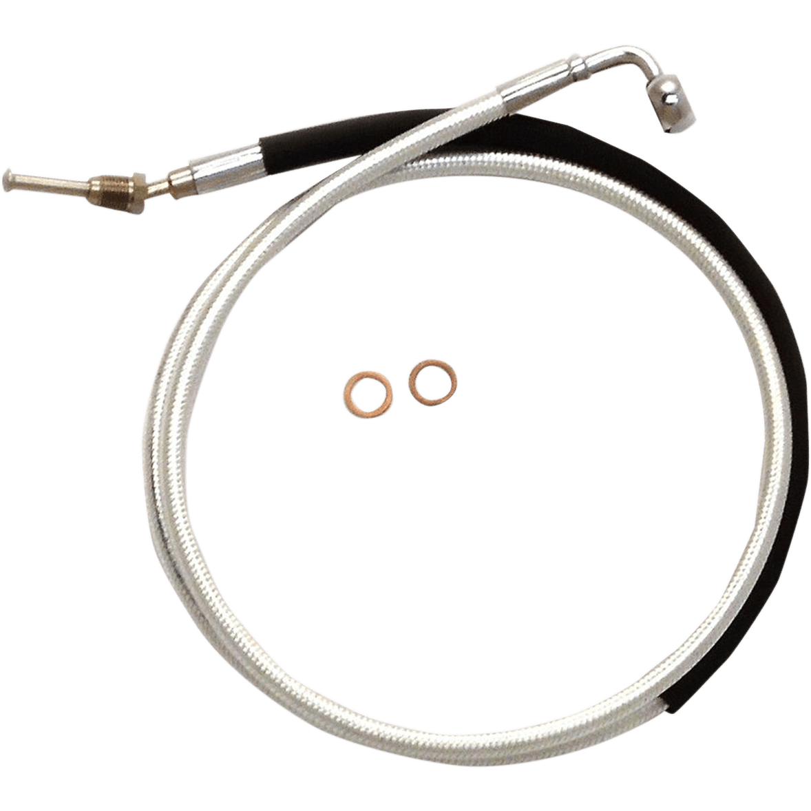 MAGNUM SHIELDING Hydraulic Clutch Line 31974