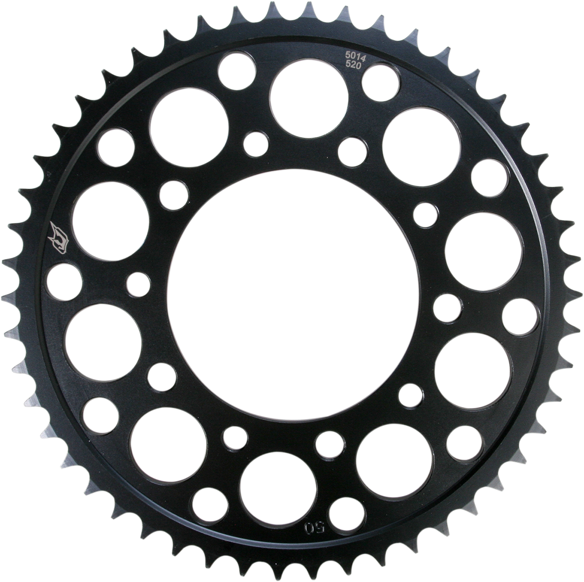 DRIVEN RACING Rear Sprocket 50-Tooth