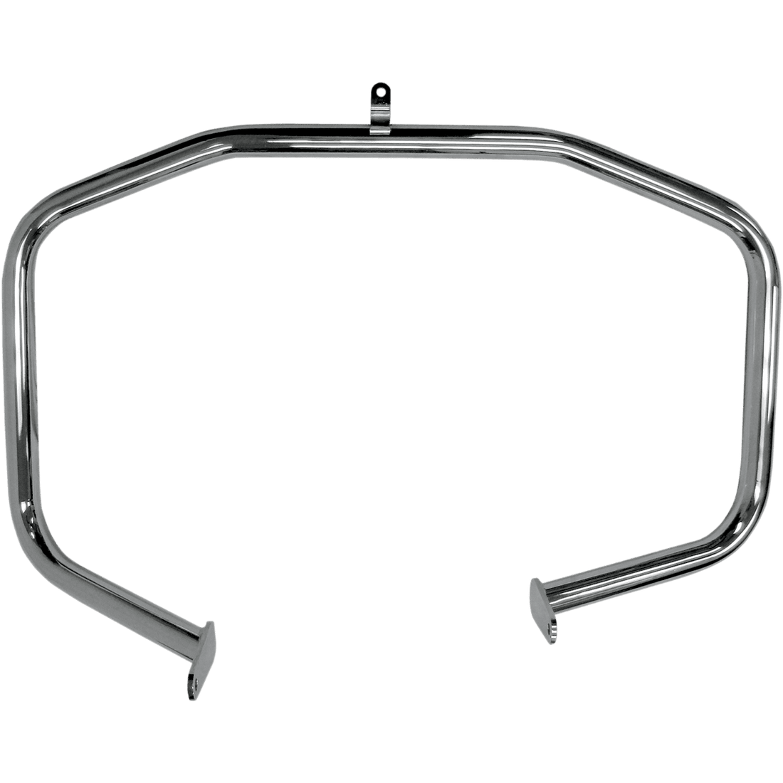 BARON Highway Bar Chrome VT600 BA716500