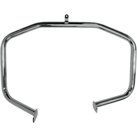 BARON Highway Bar Chrome VT600 BA716500