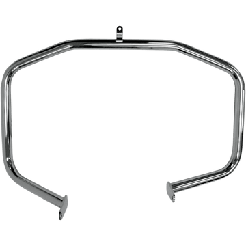 BARON Highway Bar Chrome VT600 BA716500