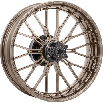 ARLEN NESS Rim Y-Spoke Rear Titanium 18x5.5 71552