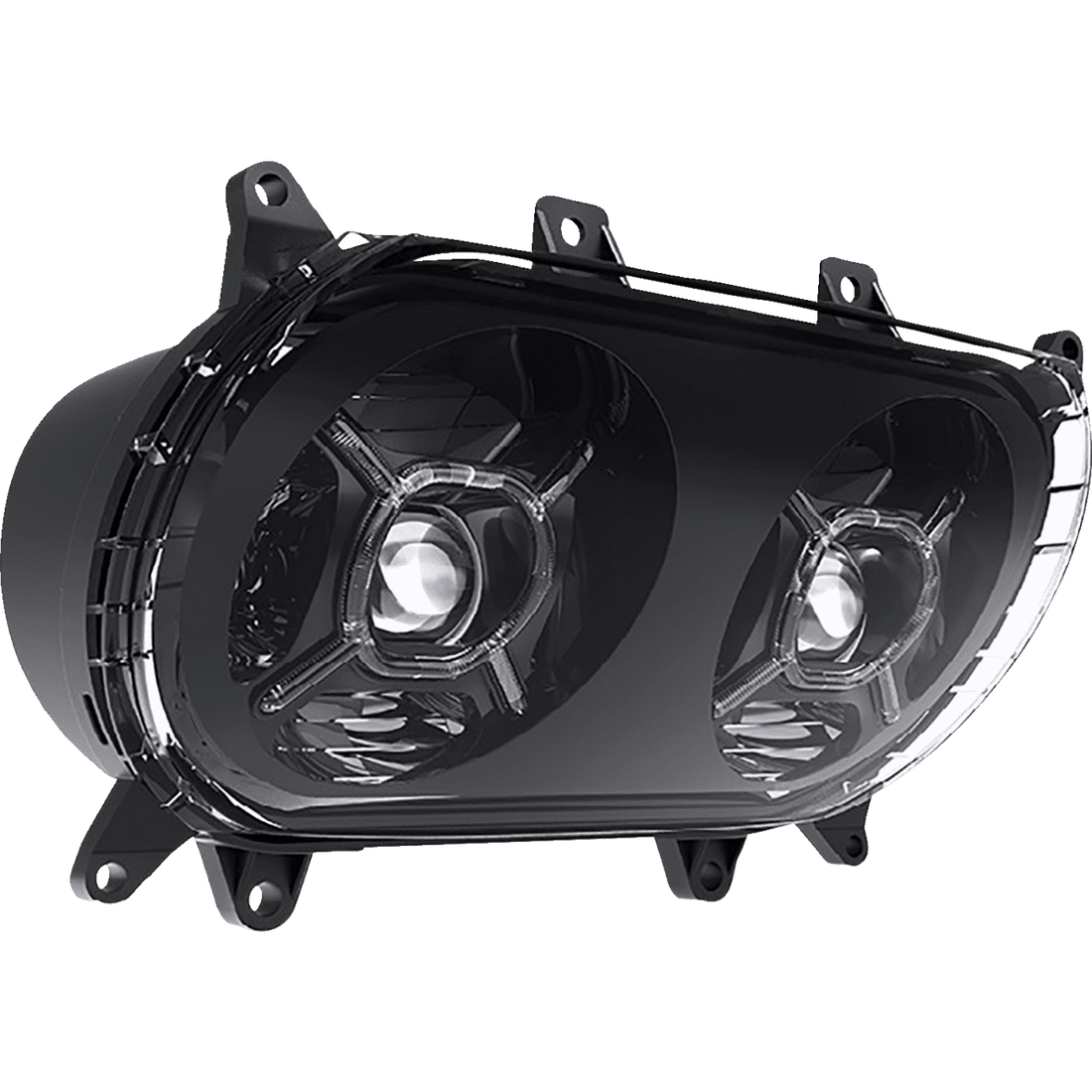 PAUL YAFFE BAGGER NATION Headlight FLTR BNCH