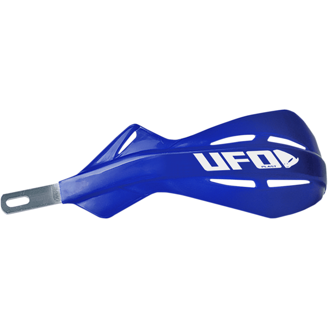 UFO Handguards w/ Aluminum Blue