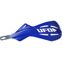 UFO Handguards w/ Aluminum Blue