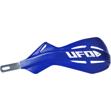 UFO Handguards w/ Aluminum Blue