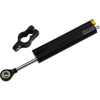 OHLINS Blackline Universal Steering Damper Damper Stroke 63 SD 007