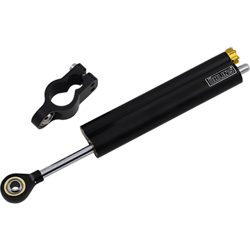 OHLINS Blackline Universal Steering Damper Damper Stroke 63 SD 007