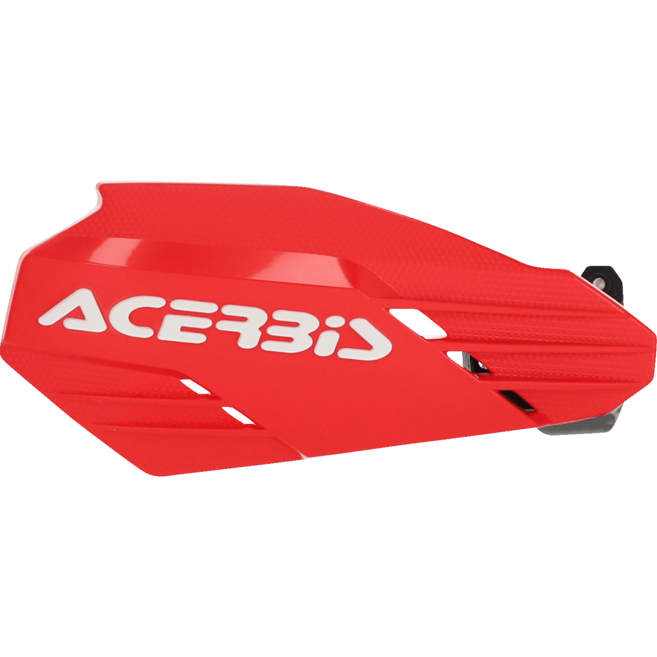 ACERBIS Handguards K-Linear Red/White