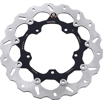 GALFER Front Rotor DF520CWD