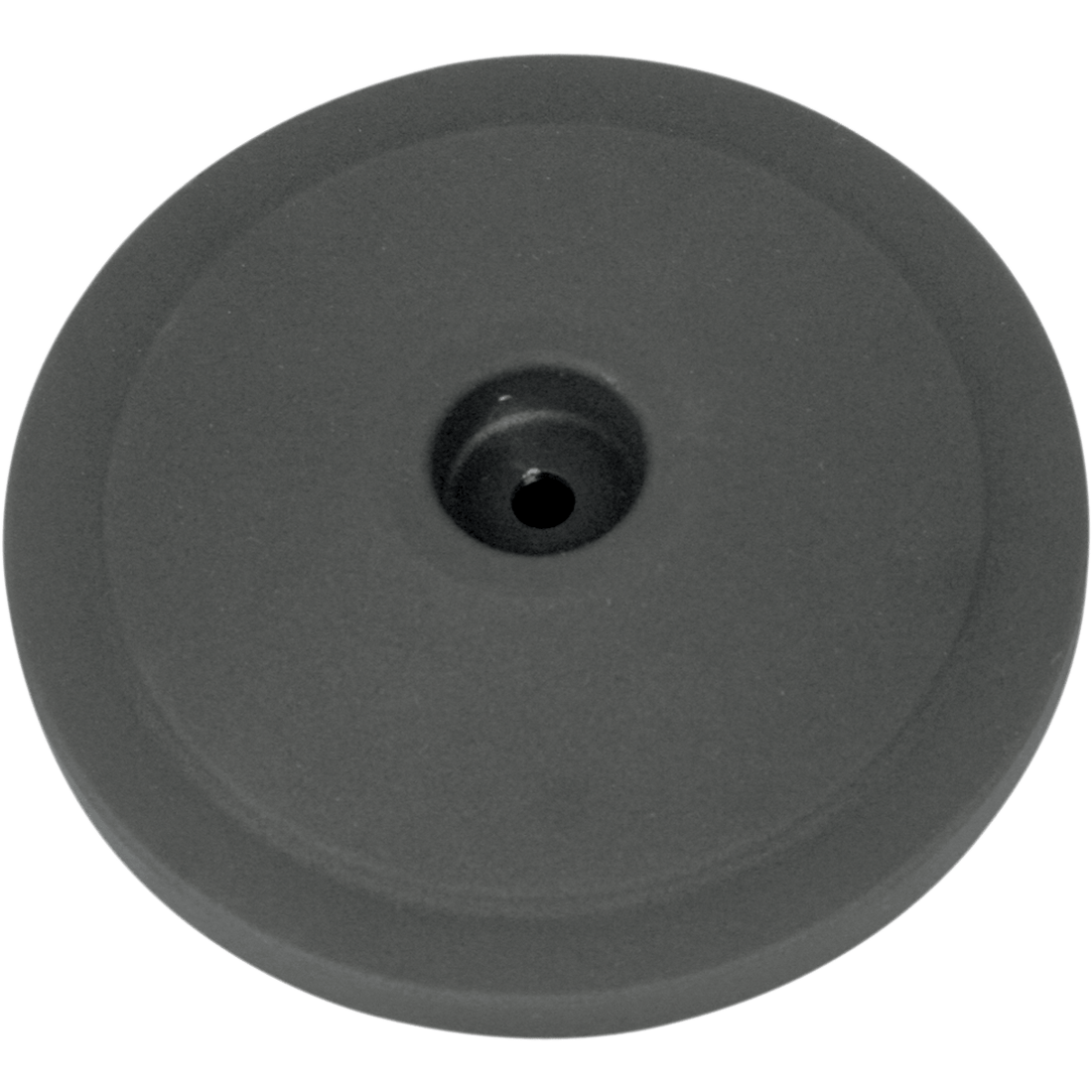 S&S CYCLE Air Cleaner Cover Bob Dome Black 1700124