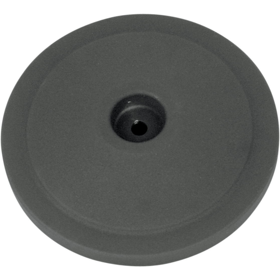 S&S CYCLE Air Cleaner Cover Bob Dome Black 1700124