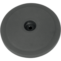 S&S CYCLE Air Cleaner Cover Bob Dome Black 1700124