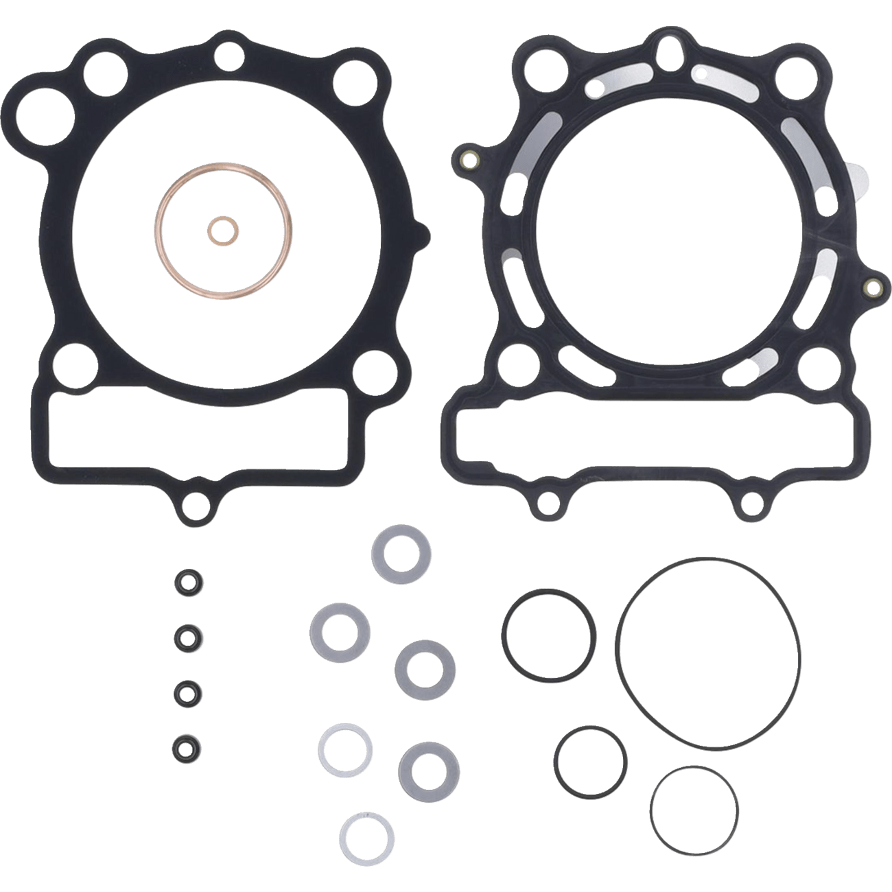 ATHENA Top End Gasket Kit P400250600071