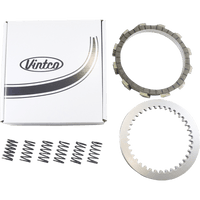 VINTCO Clutch Plate Kit Kawasaki KCLK02