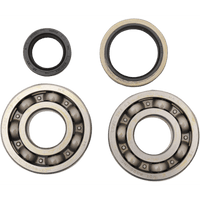 HOT RODS Crankshaft Bearings Suzuki