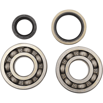 HOT RODS Crankshaft Bearings Suzuki