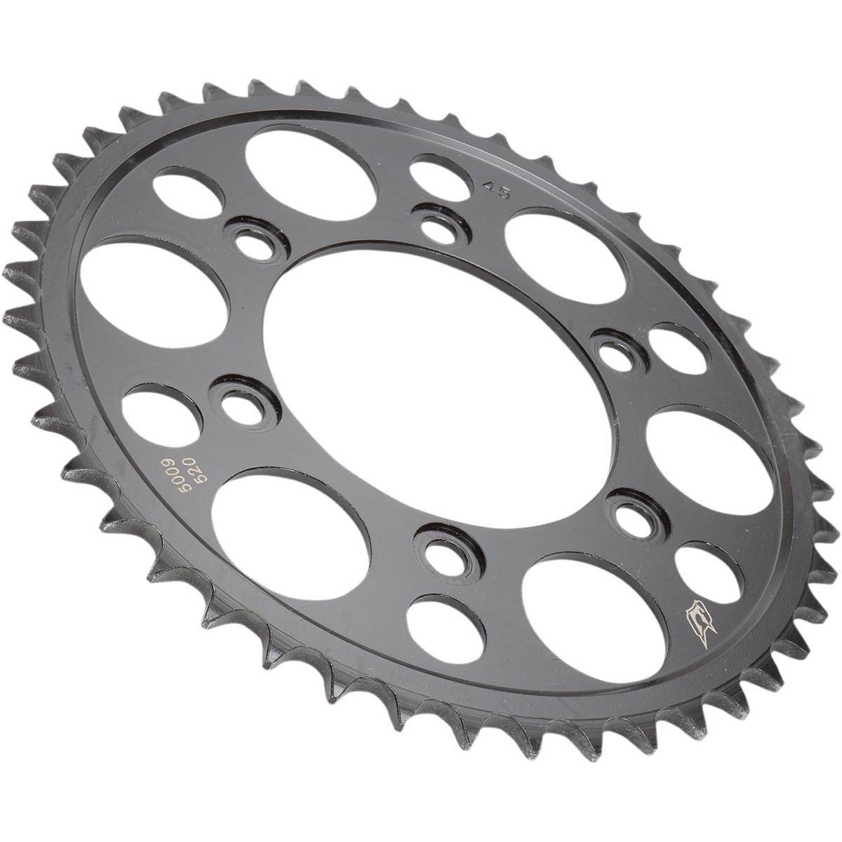 DRIVEN RACING Rear Sprocket 45-Tooth