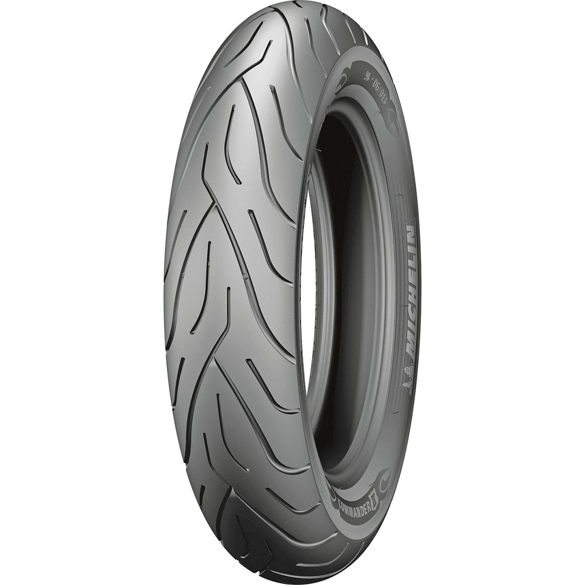 MICHELIN Tire Commander II Front 110/90B18 61H 43160