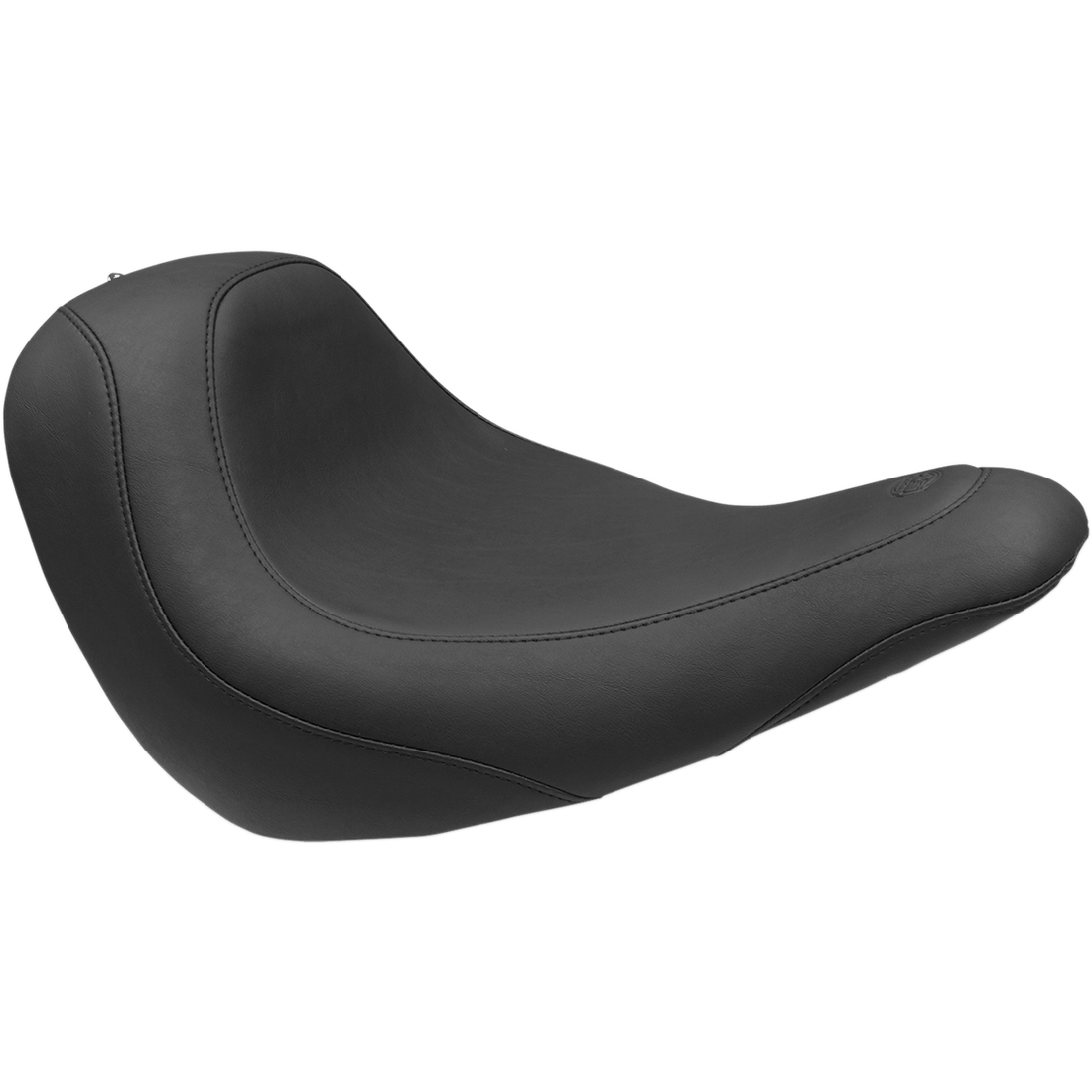 MUSTANG Wide Tripper Seat 75724