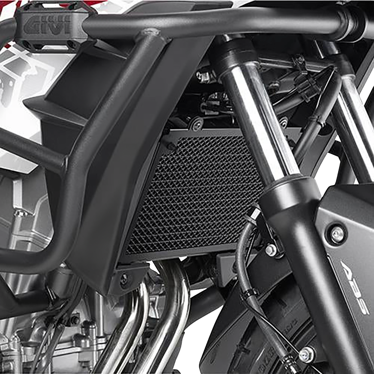 GIVI Radiator Guard Honda