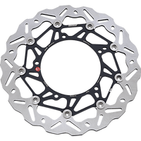 BRAKING SK2 Brake Rotor Yamaha