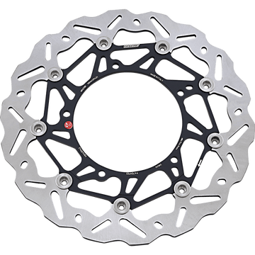 BRAKING SK2 Brake Rotor Yamaha