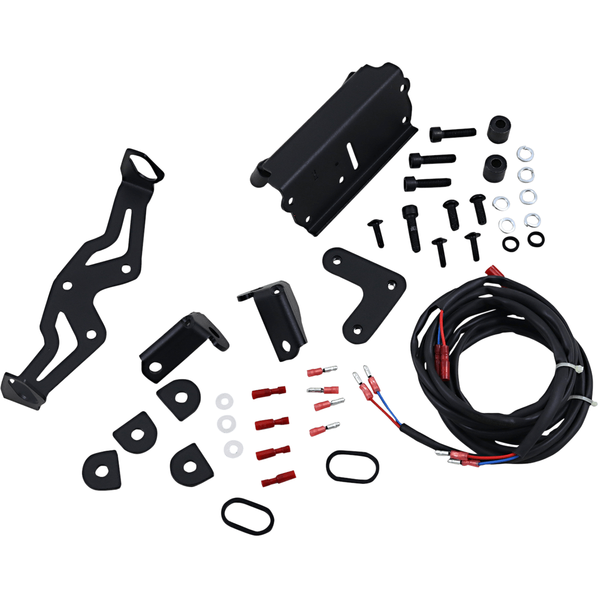 GIVI Honda Hardware CB1000R 1165KIT