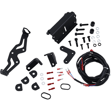 GIVI Honda Hardware CB1000R 1165KIT