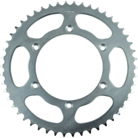 SUNSTAR SPROCKETS Steel Rear Sprocket 50 Tooth Suzuki