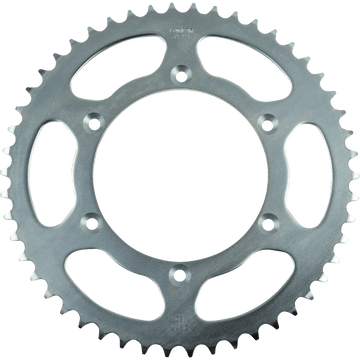 SUNSTAR SPROCKETS Steel Rear Sprocket 50 Tooth Suzuki