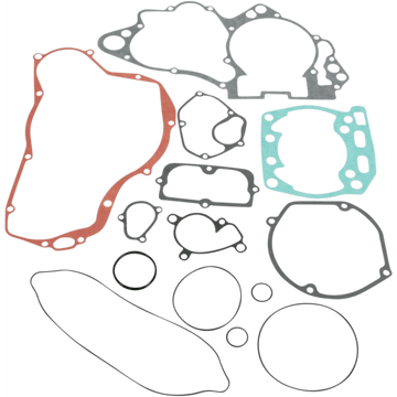 MOOSE RACING Complete Motor Gasket Kit Suzuki