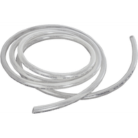 HELIX High-Pressure Fuel Line Clear 3/8" 10'