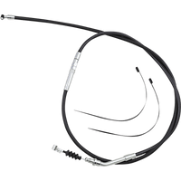 MAGNUM SHIELDING Clutch Cable XR Indian Black XR4323002