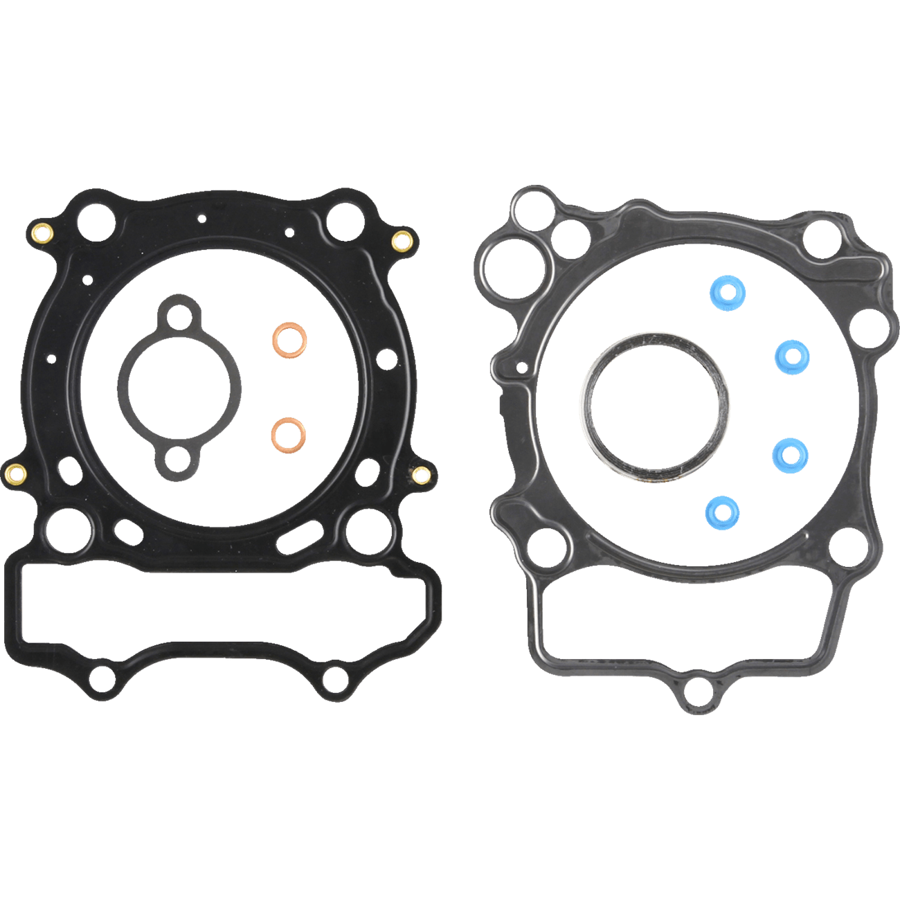 COMETIC Top End Gasket Kit 77 mm Yamaha