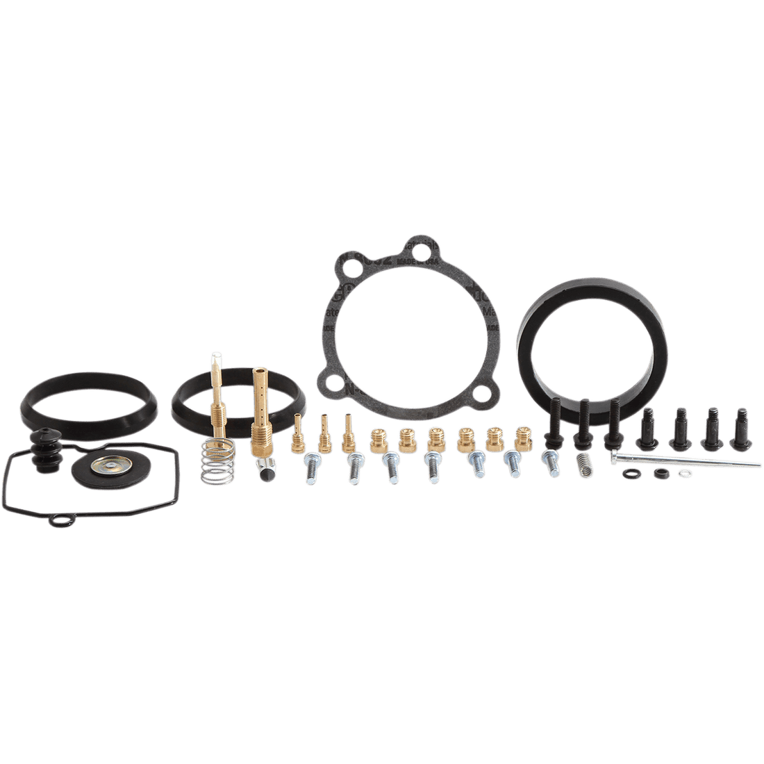 ALL BALLS CV Carburetor Rebuild Kit '88-'03 Sportster 1200 261759