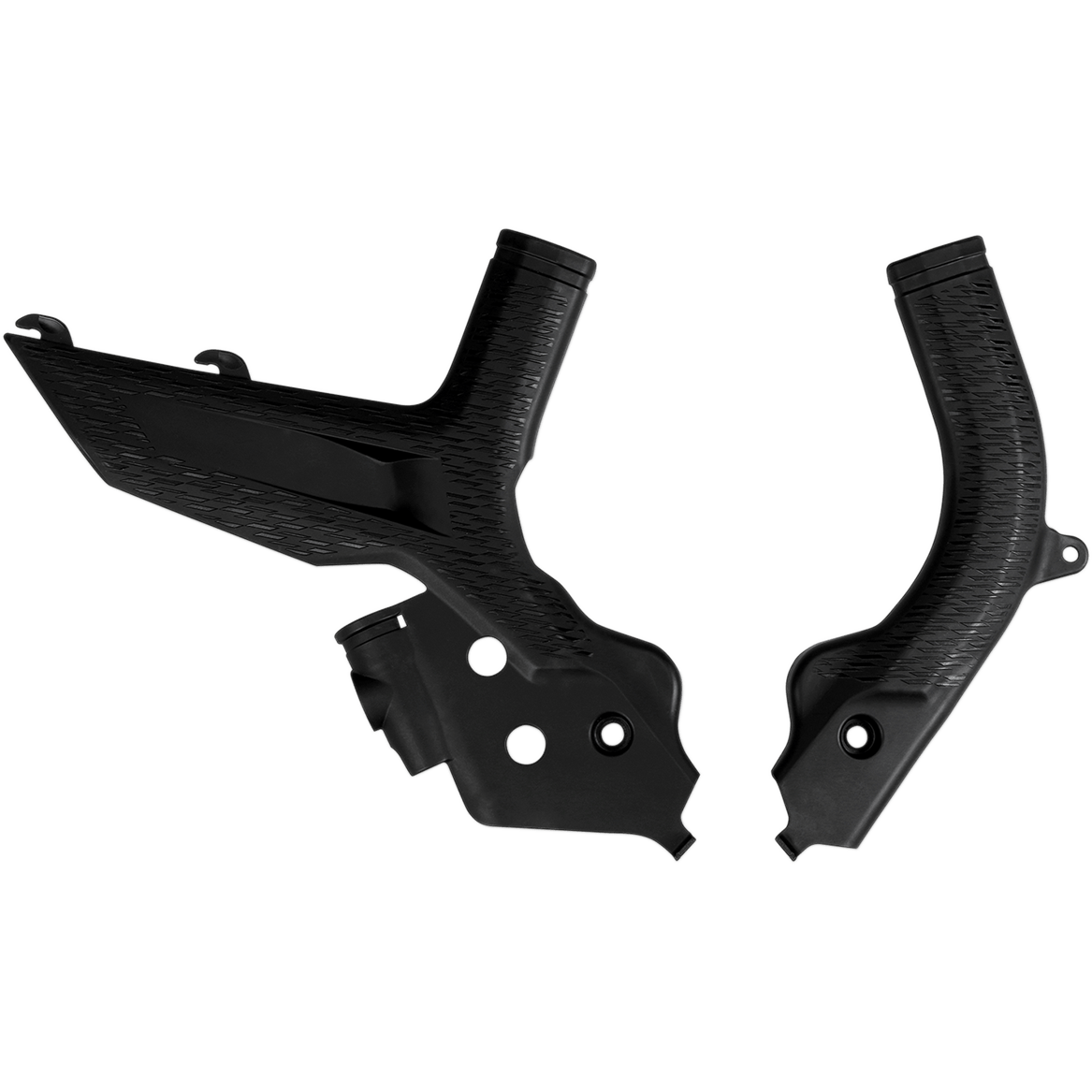 UFO Frame Guard Black SX-F